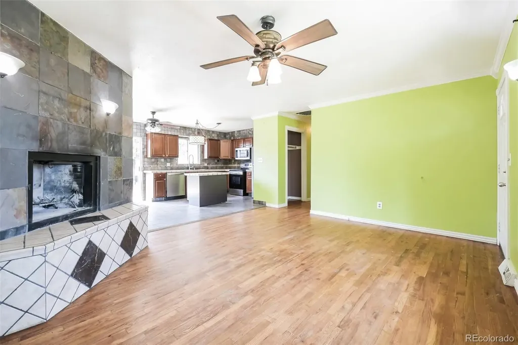 3400 Mowry Place Westminster CO 80031