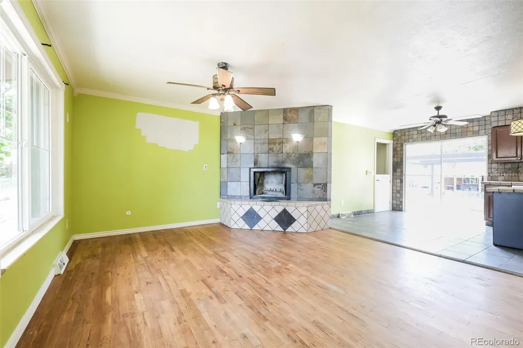 3400 Mowry Place Westminster CO 80031