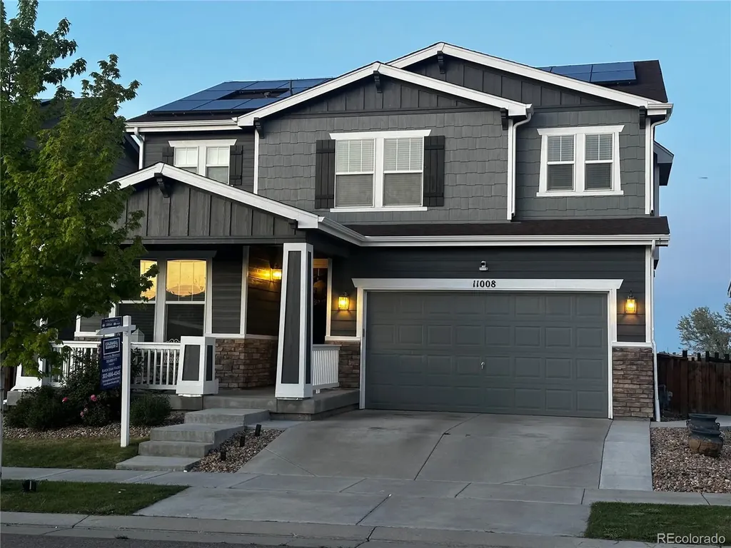11008 Unity Lane Commerce City CO 80022