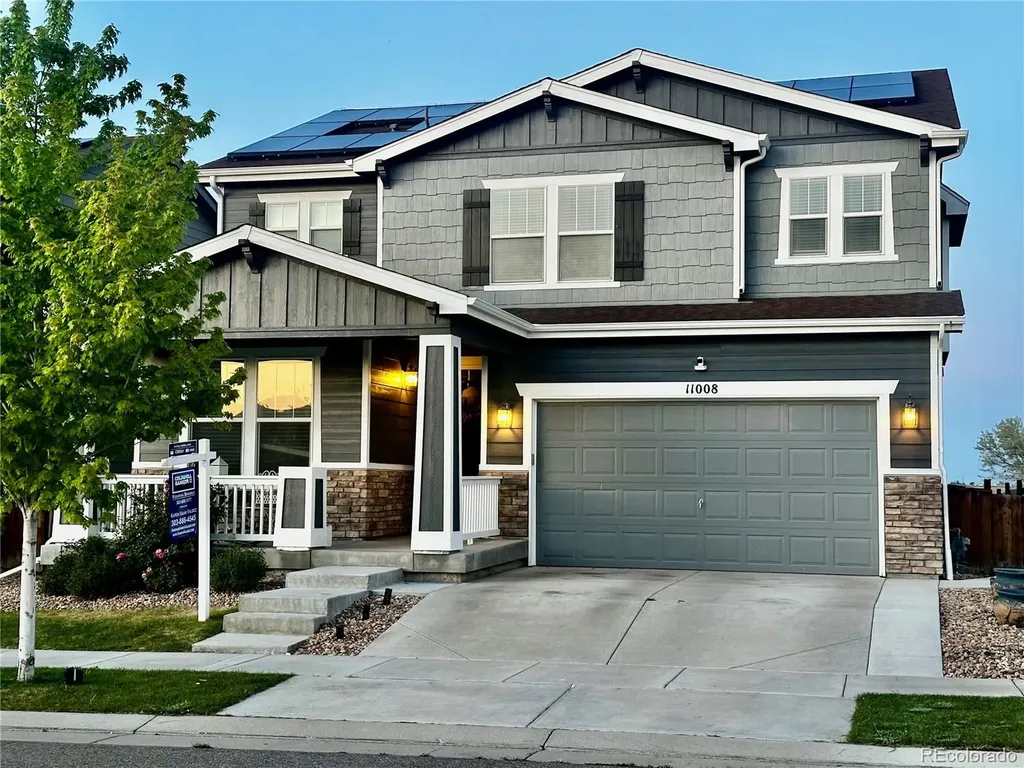 11008 Unity Lane Commerce City CO 80022
