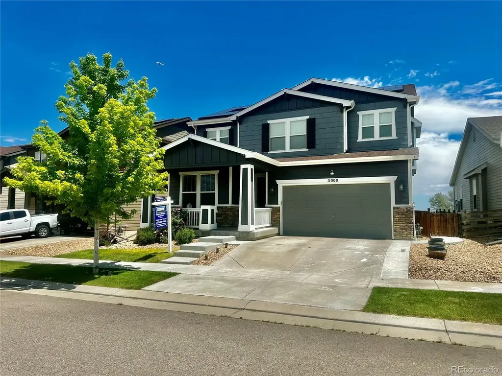 11008 Unity Lane Commerce City CO 80022