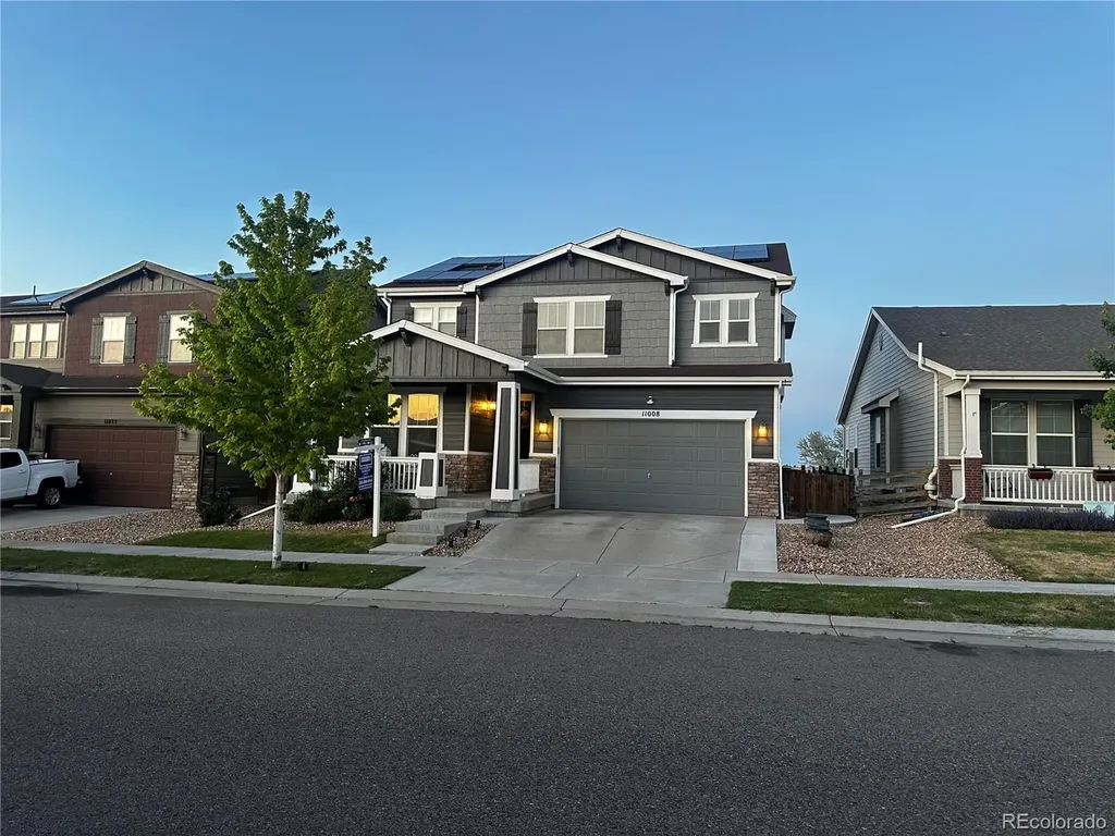 11008 Unity Lane Commerce City CO 80022