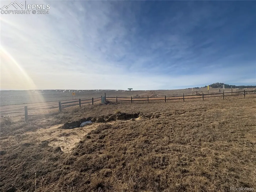 16505 Warriors Path Drive Peyton CO 80831