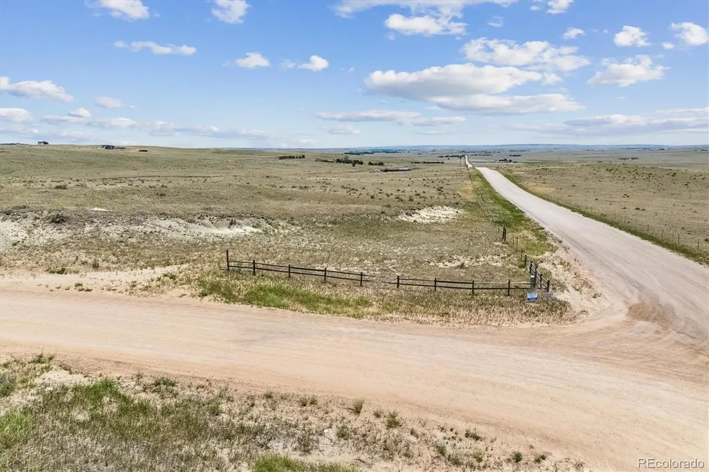 16505 Warriors Path Drive Peyton CO 80831