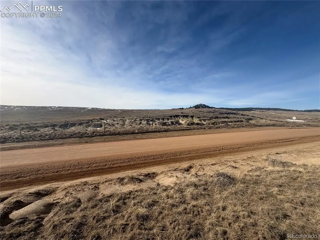 16505 Warriors Path Drive Peyton CO 80831