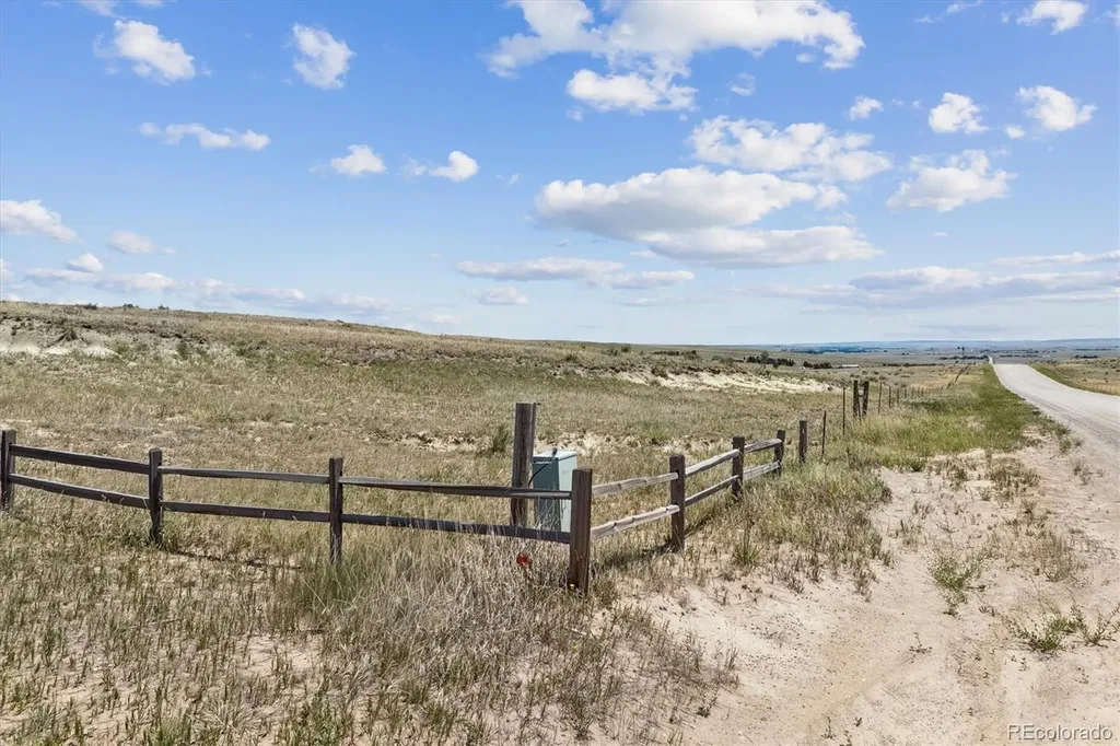 16505 Warriors Path Drive Peyton CO 80831