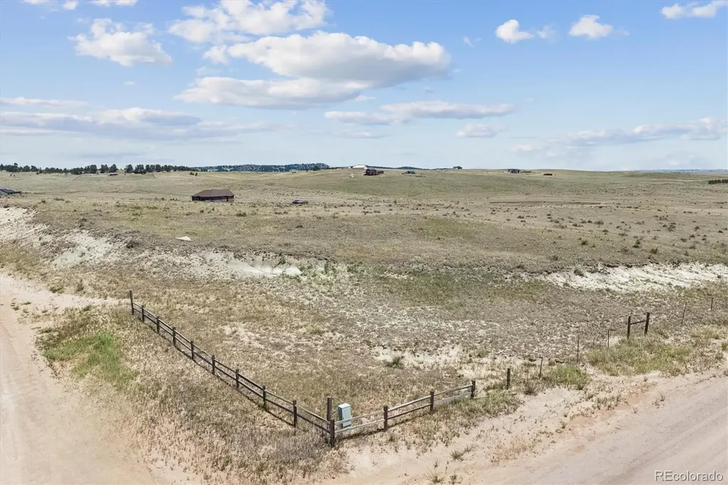 16505 Warriors Path Drive Peyton CO 80831