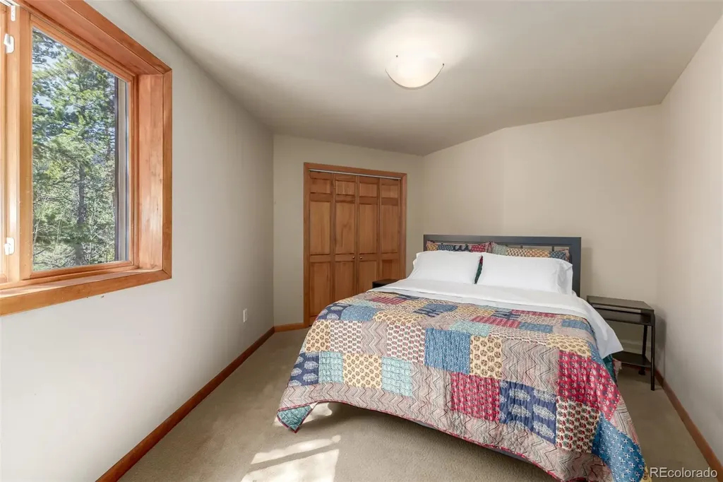 260 Pine Drive Idaho Springs CO 80452