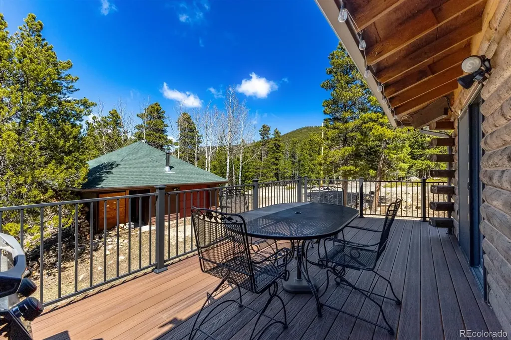 260 Pine Drive Idaho Springs CO 80452