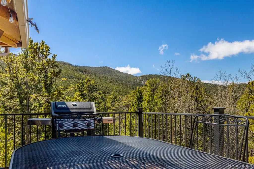 260 Pine Drive Idaho Springs CO 80452