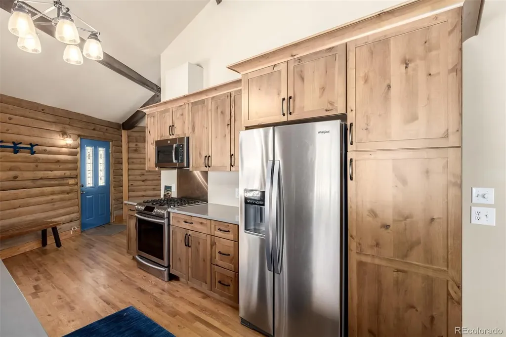 260 Pine Drive Idaho Springs CO 80452
