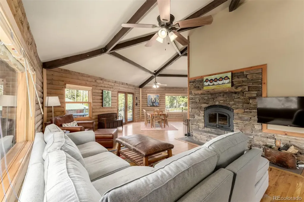 260 Pine Drive Idaho Springs CO 80452