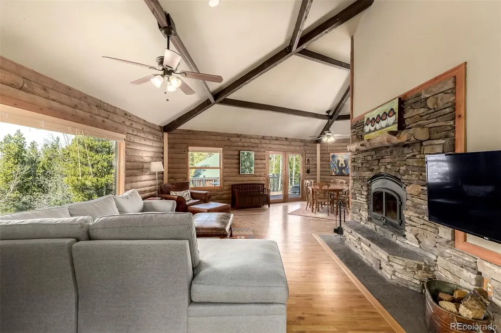 260 Pine Drive Idaho Springs CO 80452