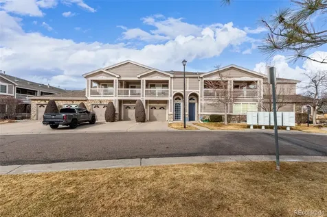 4211 S Blackhawk Circle Aurora CO 80014