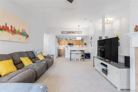 4211 S Blackhawk Circle Aurora CO 80014
