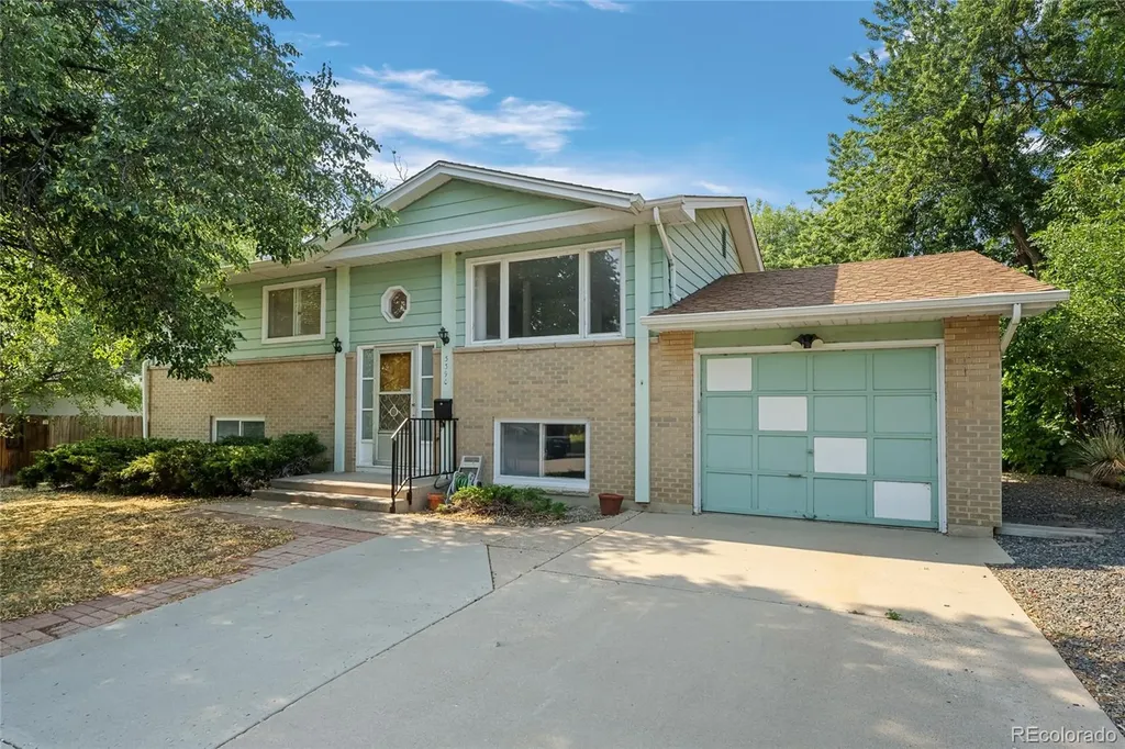 3390 Endicott Drive Boulder CO 80305