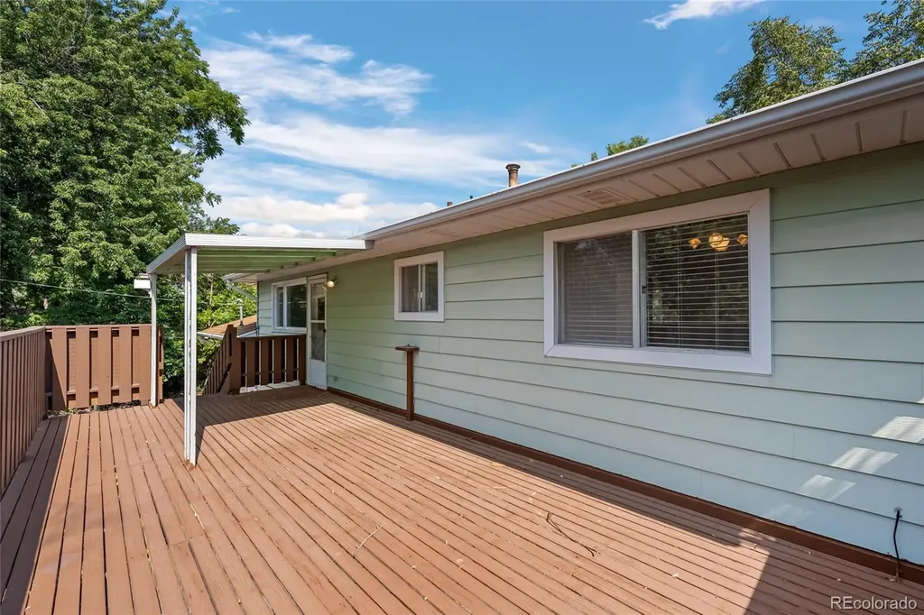 3390 Endicott Drive Boulder CO 80305