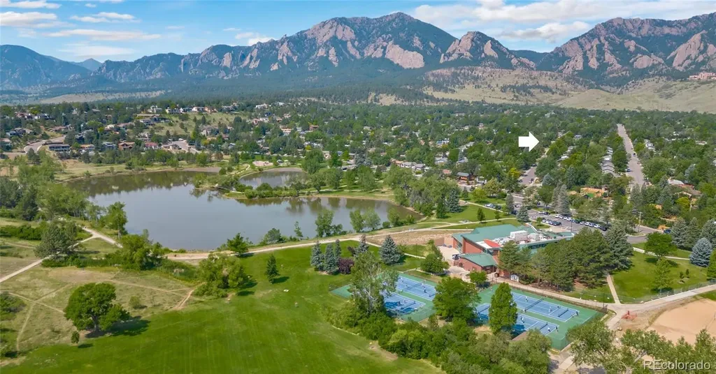 3390 Endicott Drive Boulder CO 80305