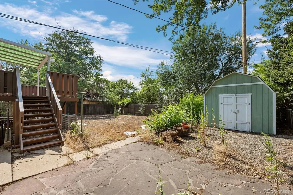 3390 Endicott Drive Boulder CO 80305