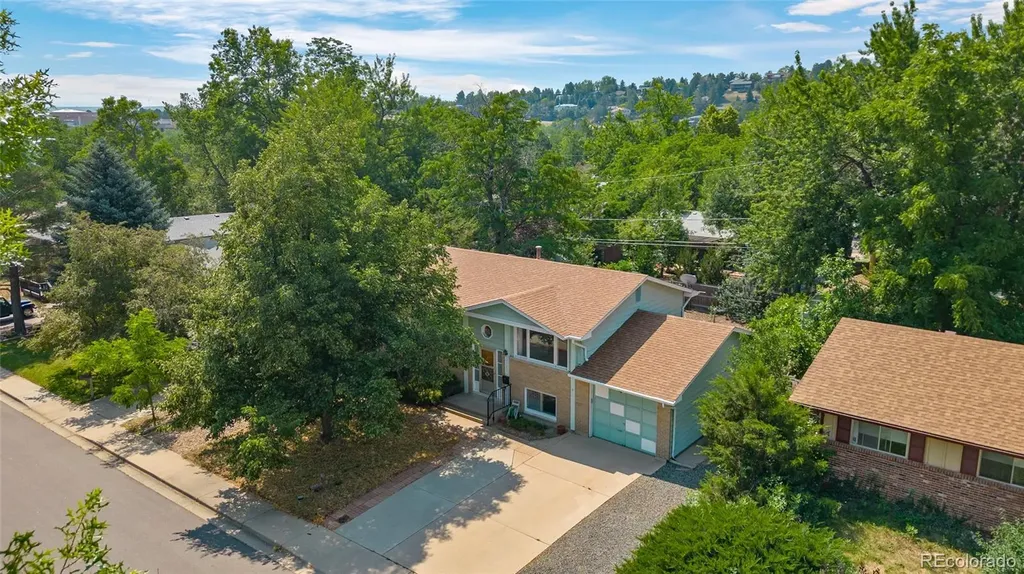 3390 Endicott Drive Boulder CO 80305