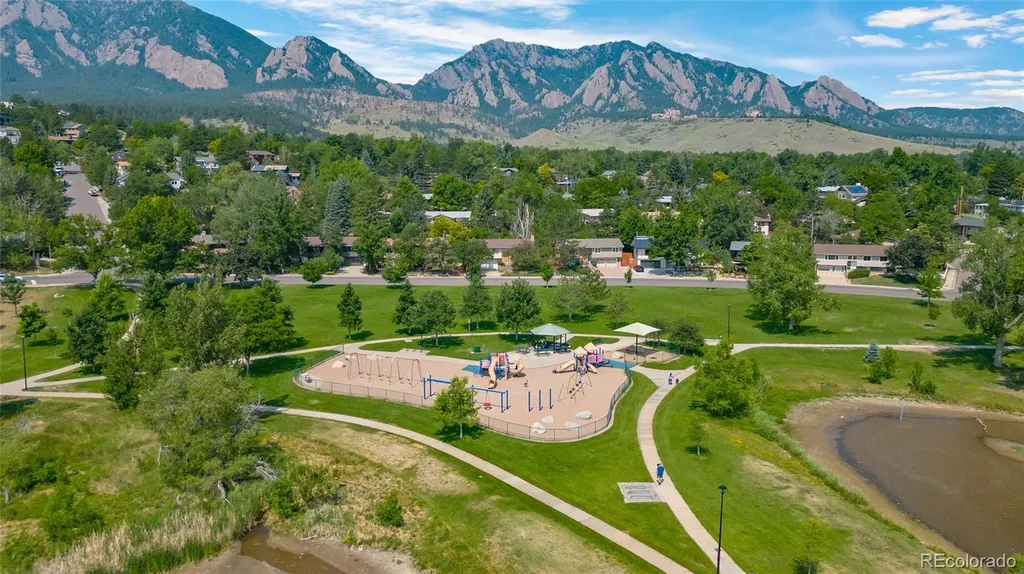 3390 Endicott Drive Boulder CO 80305