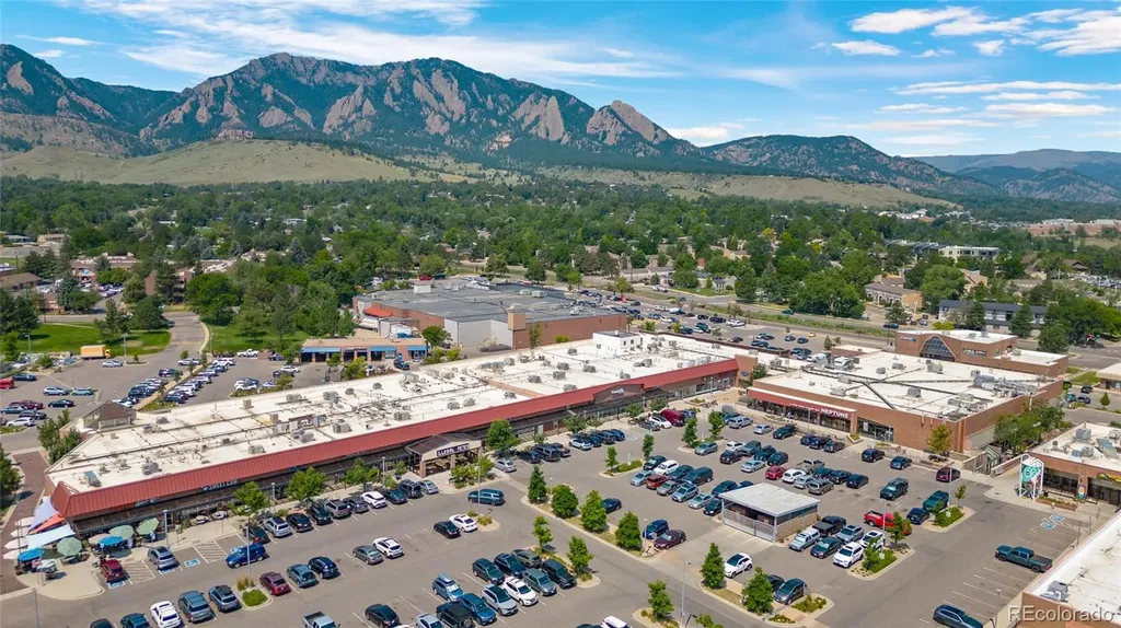 3390 Endicott Drive Boulder CO 80305