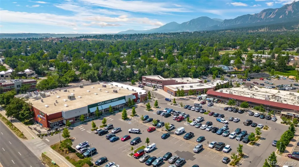 3390 Endicott Drive Boulder CO 80305