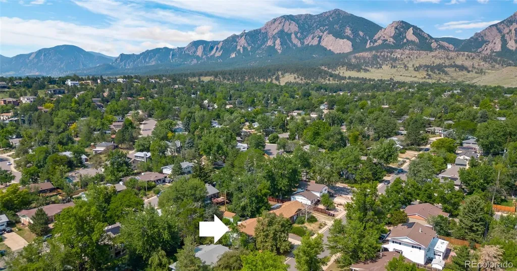 3390 Endicott Drive Boulder CO 80305