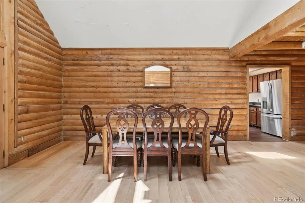 2667 Witter Gulch Road Evergreen CO 80439