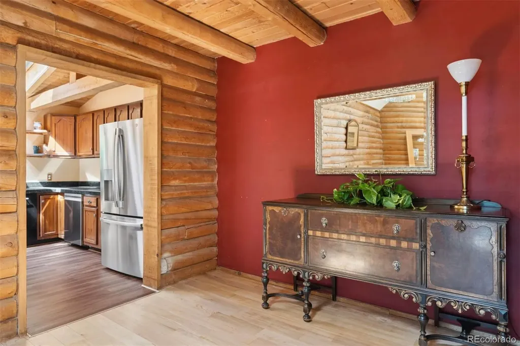 2667 Witter Gulch Road Evergreen CO 80439