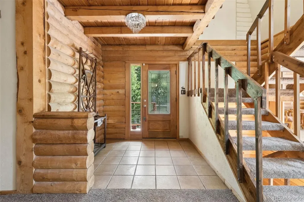 2667 Witter Gulch Road Evergreen CO 80439
