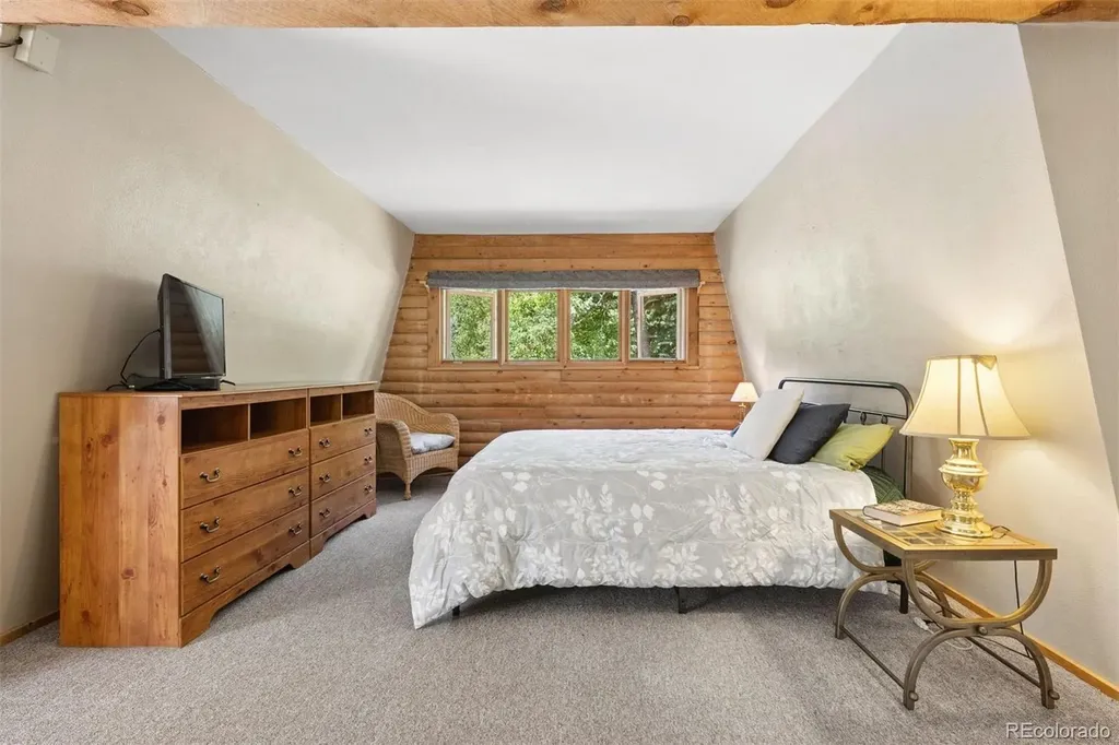 2667 Witter Gulch Road Evergreen CO 80439