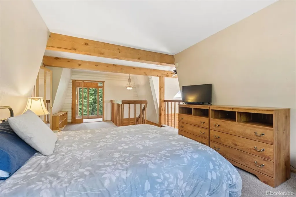 2667 Witter Gulch Road Evergreen CO 80439