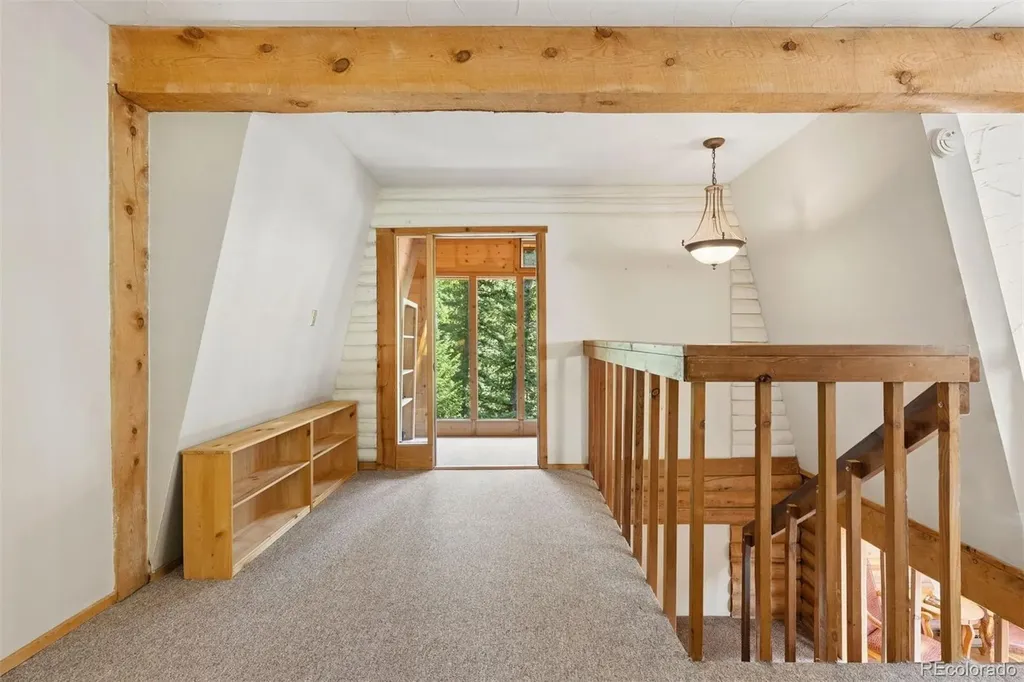 2667 Witter Gulch Road Evergreen CO 80439