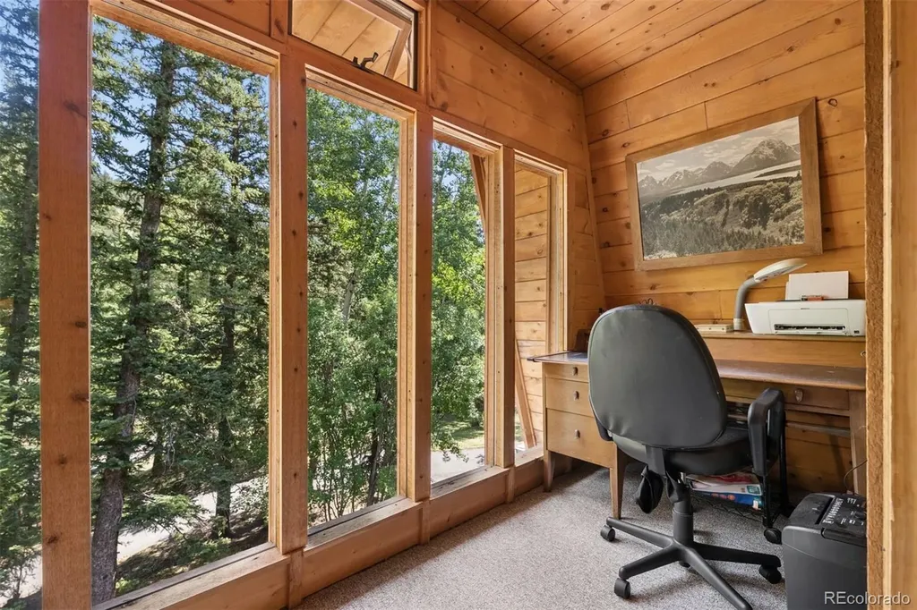 2667 Witter Gulch Road Evergreen CO 80439