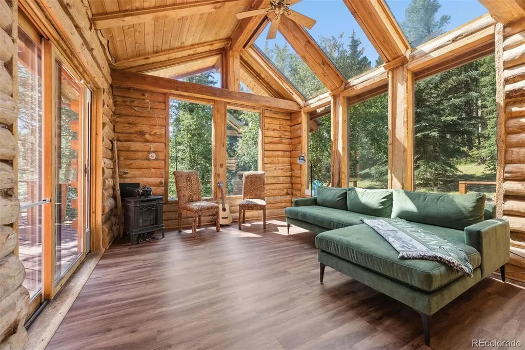 2667 Witter Gulch Road Evergreen CO 80439