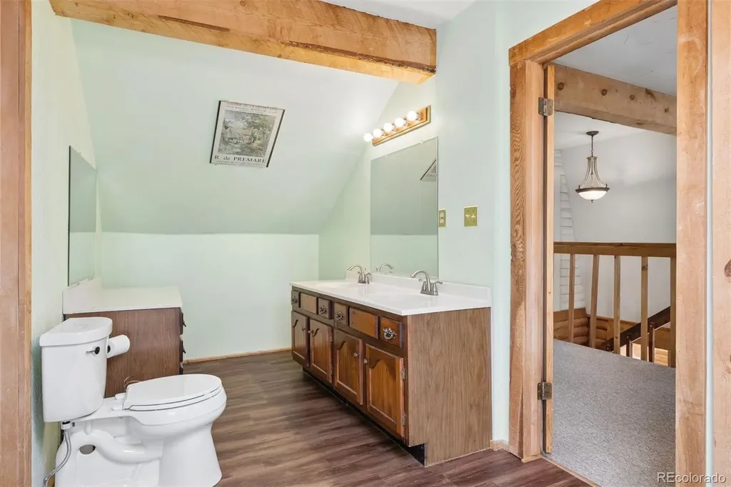 2667 Witter Gulch Road Evergreen CO 80439