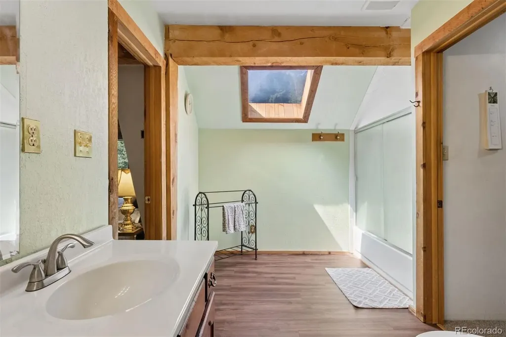 2667 Witter Gulch Road Evergreen CO 80439