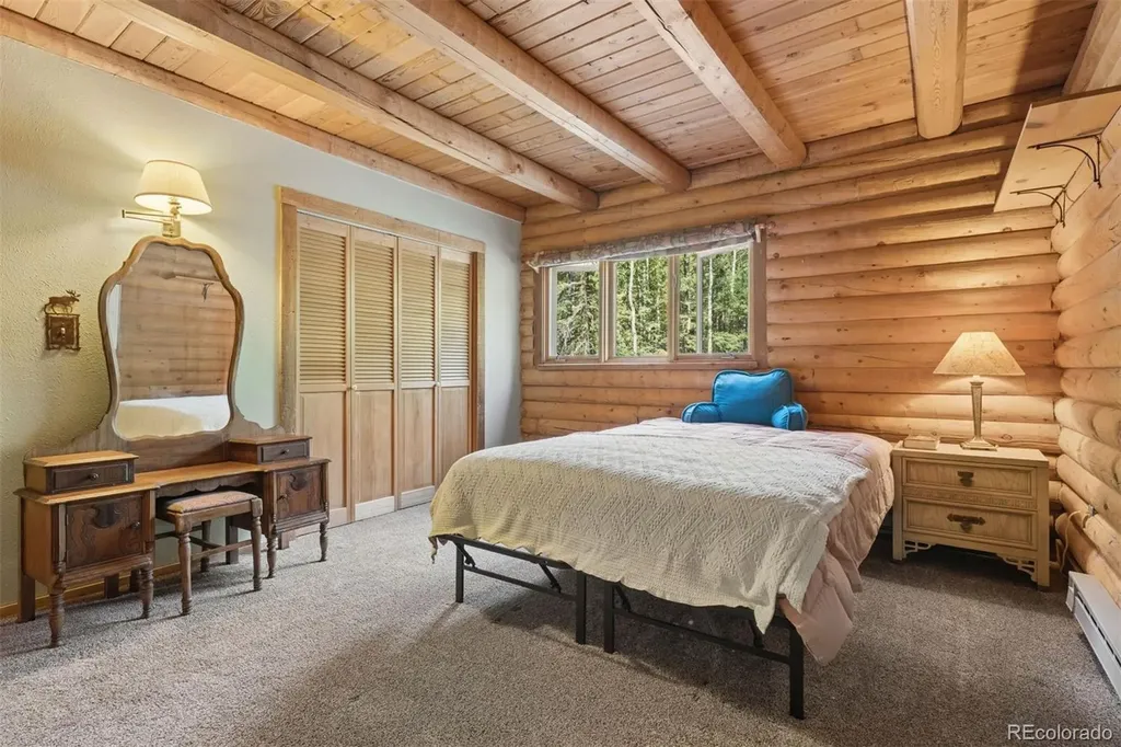 2667 Witter Gulch Road Evergreen CO 80439