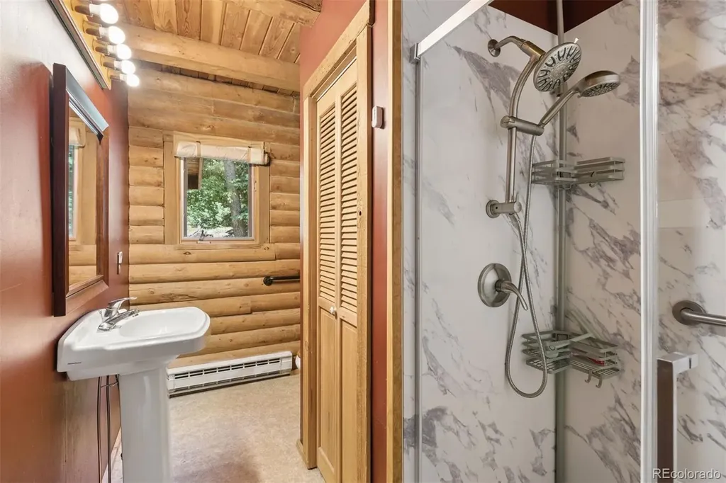 2667 Witter Gulch Road Evergreen CO 80439