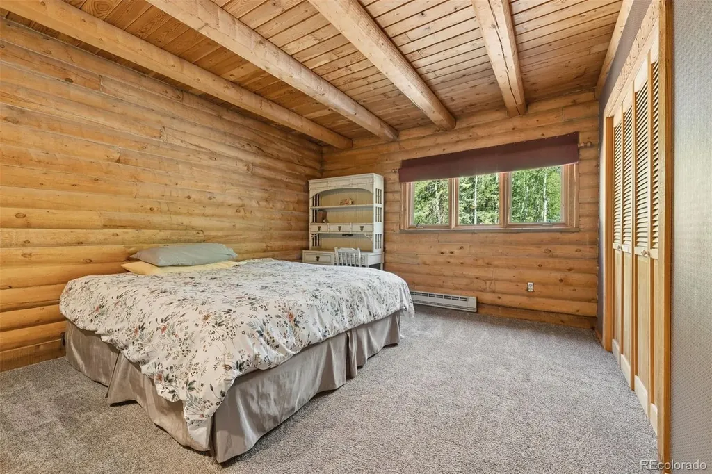2667 Witter Gulch Road Evergreen CO 80439