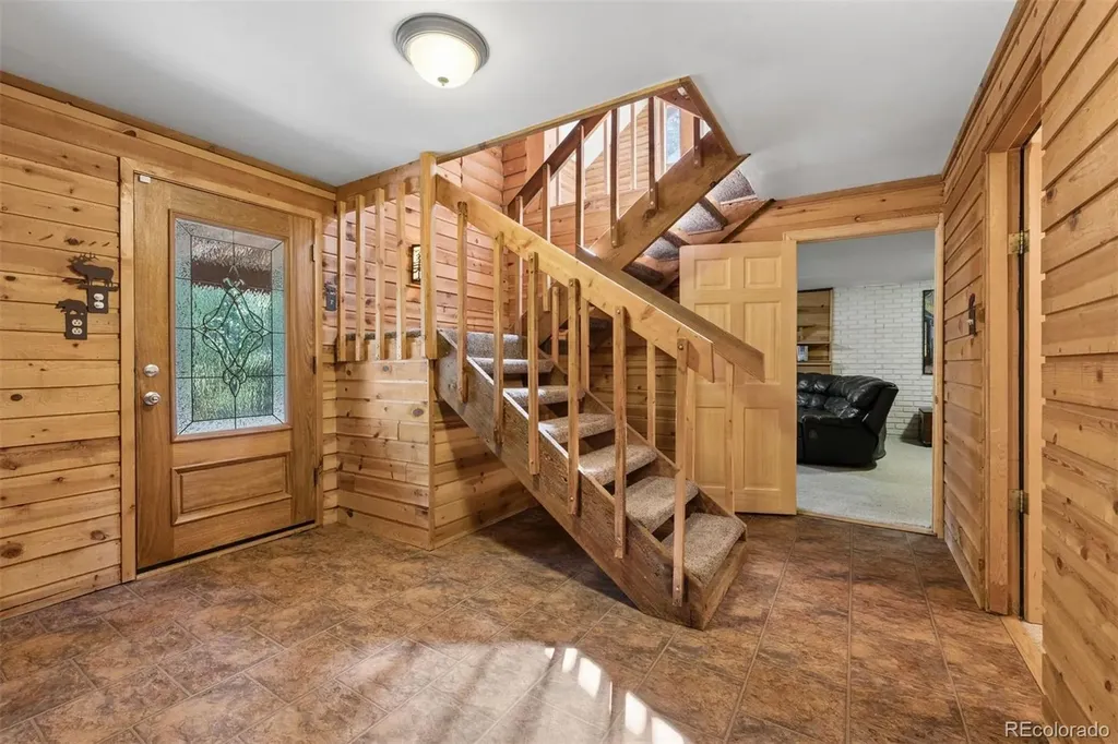 2667 Witter Gulch Road Evergreen CO 80439