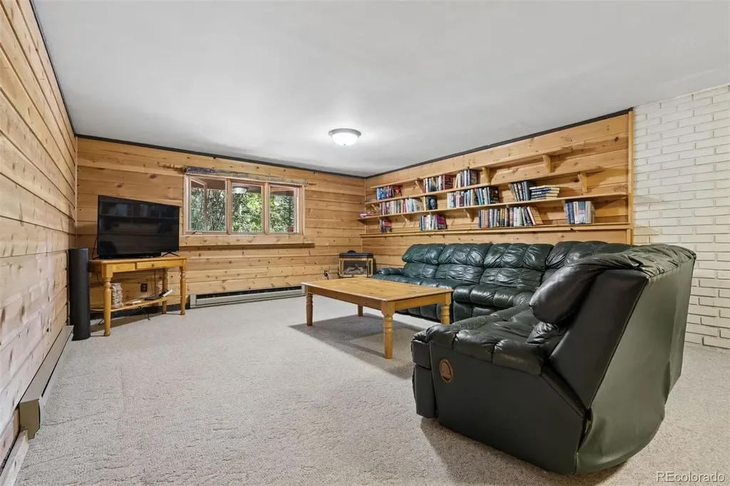 2667 Witter Gulch Road Evergreen CO 80439