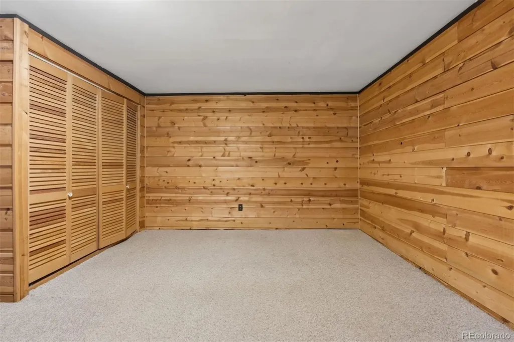 2667 Witter Gulch Road Evergreen CO 80439