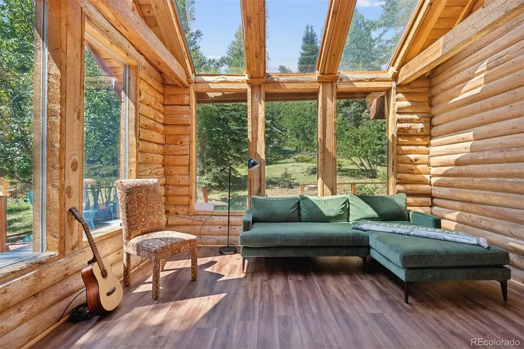2667 Witter Gulch Road Evergreen CO 80439