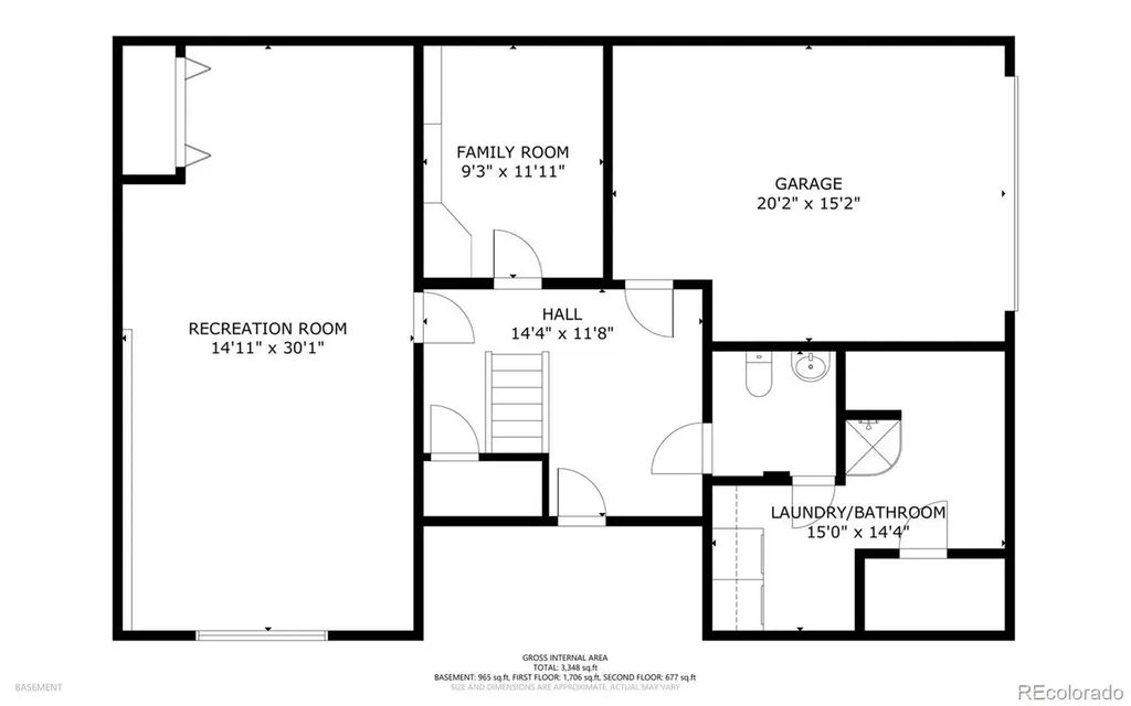 2667 Witter Gulch Road Evergreen CO 80439