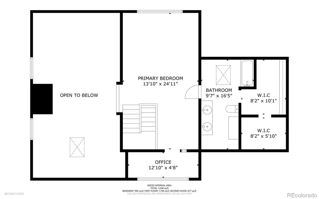 2667 Witter Gulch Road Evergreen CO 80439