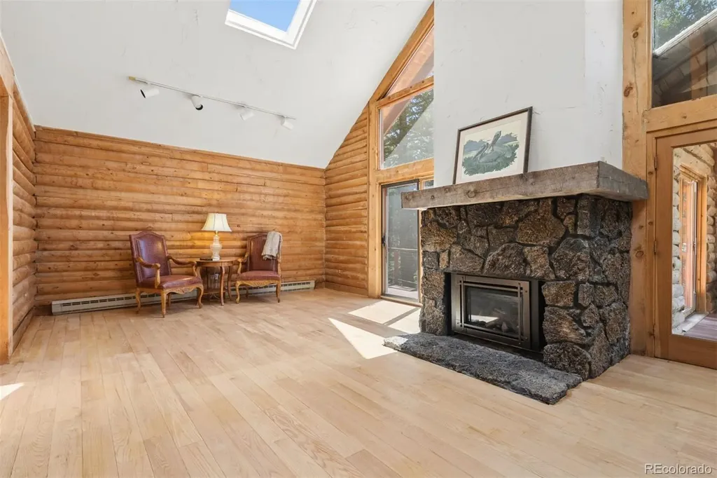 2667 Witter Gulch Road Evergreen CO 80439