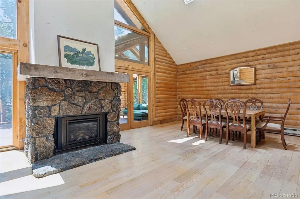 2667 Witter Gulch Road Evergreen CO 80439