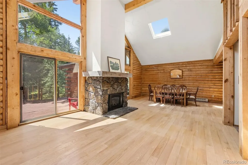 2667 Witter Gulch Road Evergreen CO 80439